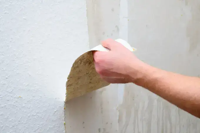 Wallpaper Removal in Poolesville, MD
