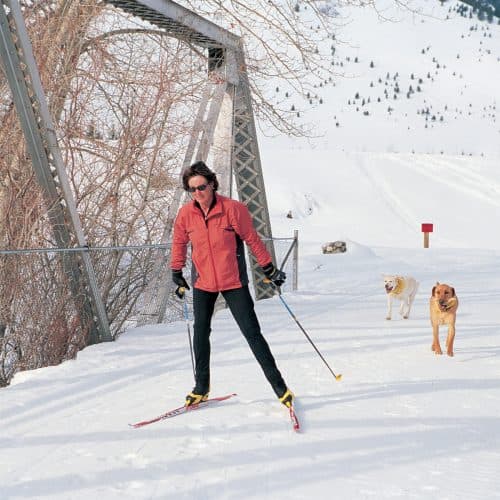 skirails 2005