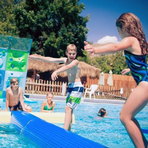 aquatic center 2012