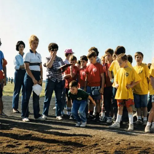 bcrd track 1986