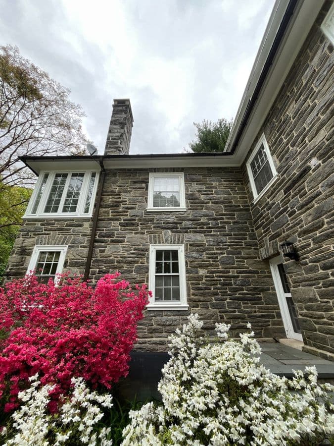 Recent project in Radnor
