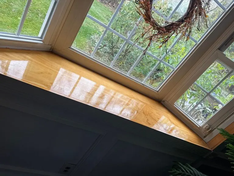 custom carpentry in Blue Bell PA