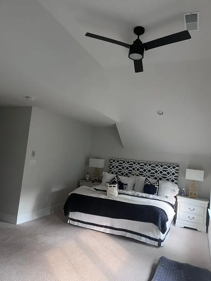 Recent project in Wayne