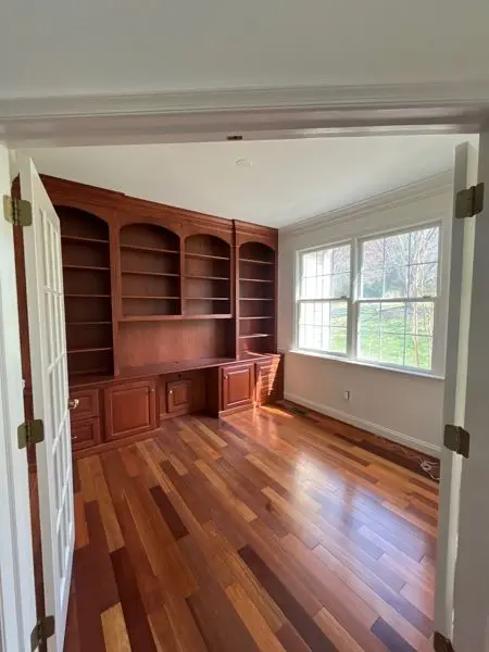 Recent project in Media, recently completed by PAINT