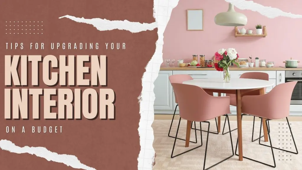 Tips For Upgrading Your Kitchen Interior On A Budget in Holland, PA 2 2025-02-09 Paint Philadelphia Tips For Upgrading Your Kitchen Interior On A Budget in Holland, PA