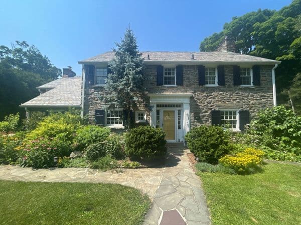 Recent project in Wallingford, recently completed by PAINT