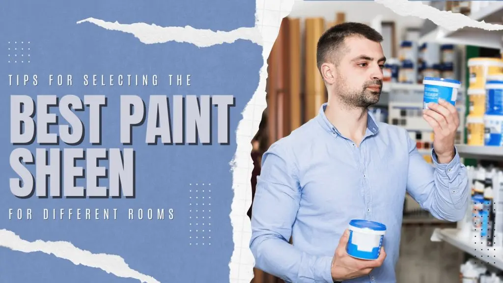 Tips for Selecting the Best Paint Sheen For Different Rooms in Newtown, PA 2 2024-11-14 Paint Philadelphia Newtown PA Tips for Selecting the Best Paint Sheen for Different Rooms
