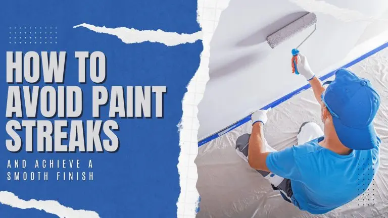 2025 03 19 Paint Philadelphia How To Avoid Paint Streaks and Achieve A Smooth Finish in Holland PA
