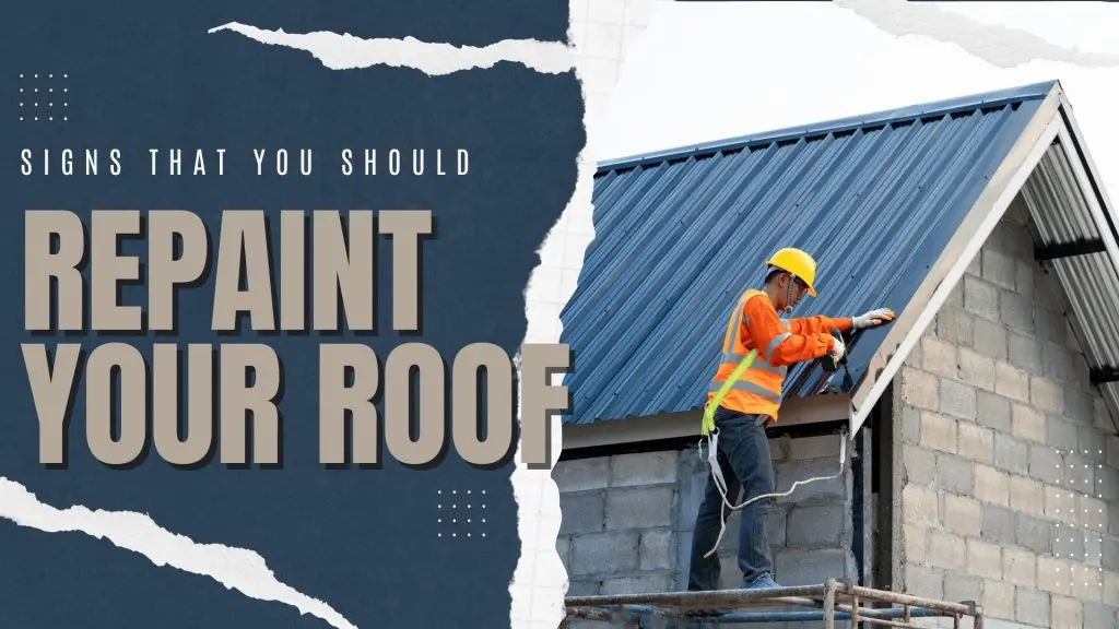 Signs That You Should Repaint Your Roof in Newtown, PA | PAINT Philadelphia 2 2024-06-24 Paint Philadelphia Newtown PA Signs That You Should Repaint Your Roof