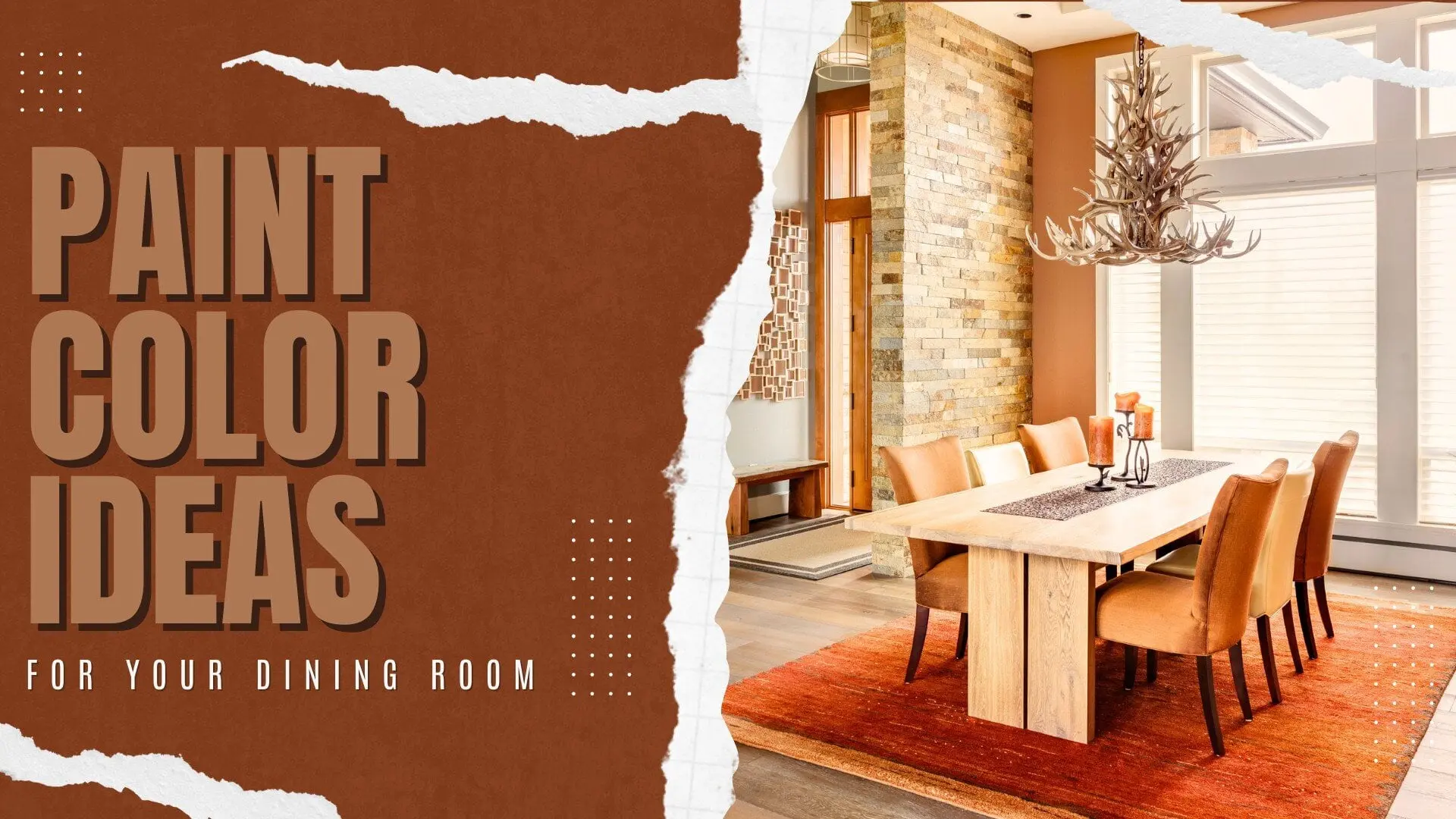 2024-09-29 Paint Philadelphia Holland PA Paint Color Ideas For Your Dining Room