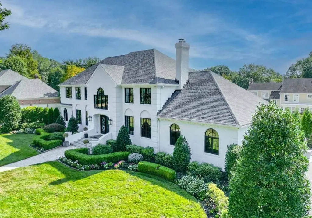 exterior house painters in philadelphia