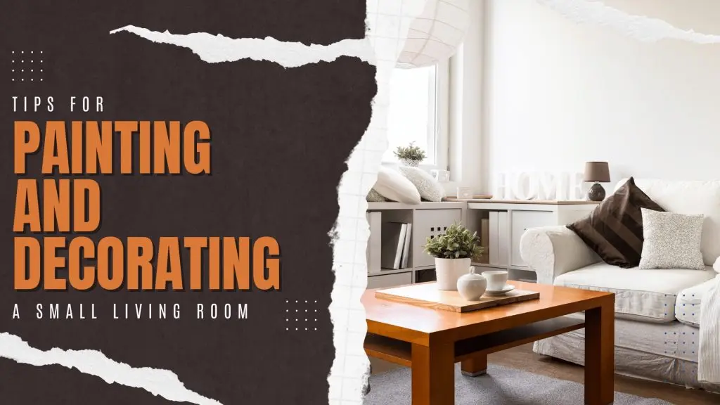 2024-12-24 Paint Philadelphia Holland PA Mini Painting Projects To Elevate Your Living Room