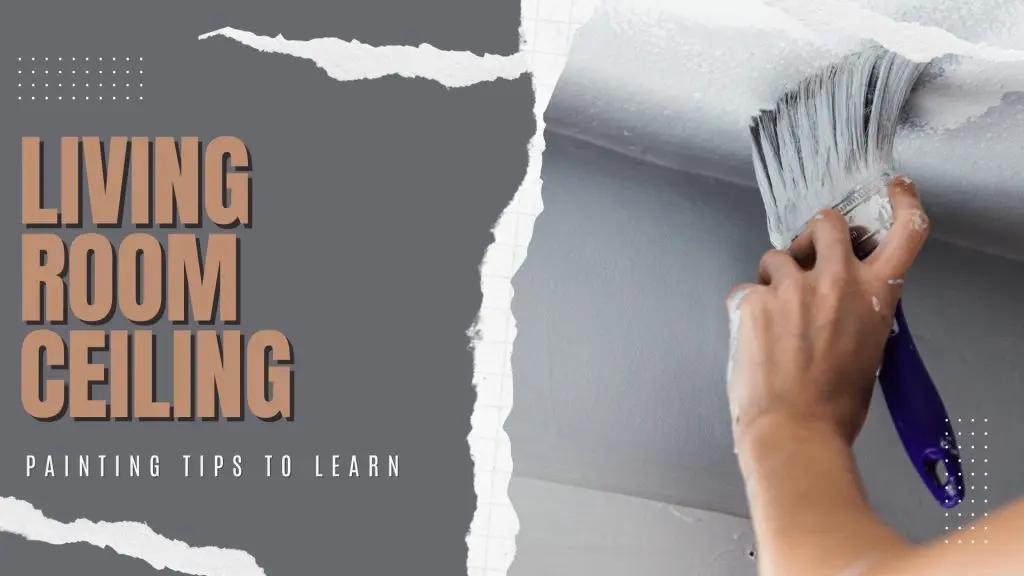 2025-09-24 Paint Philadelphia Living Room Ceiling Painting Tips To Learn In Holland, PA