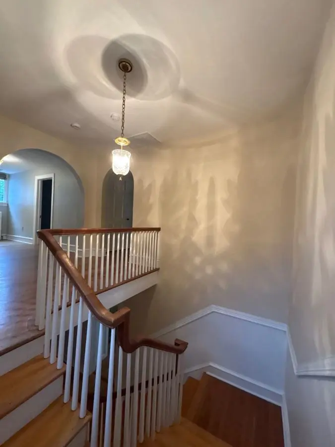 Recent project in Wayne
