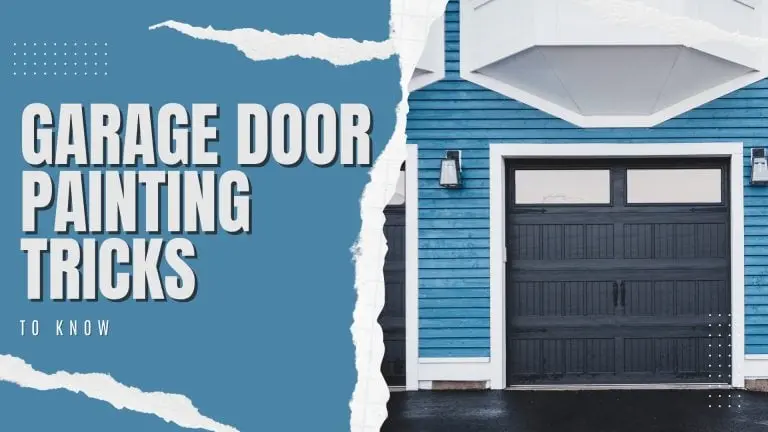 2025 11 24 Paint Philadelphia Garage Door Painting Tricks To Know In Holland PA