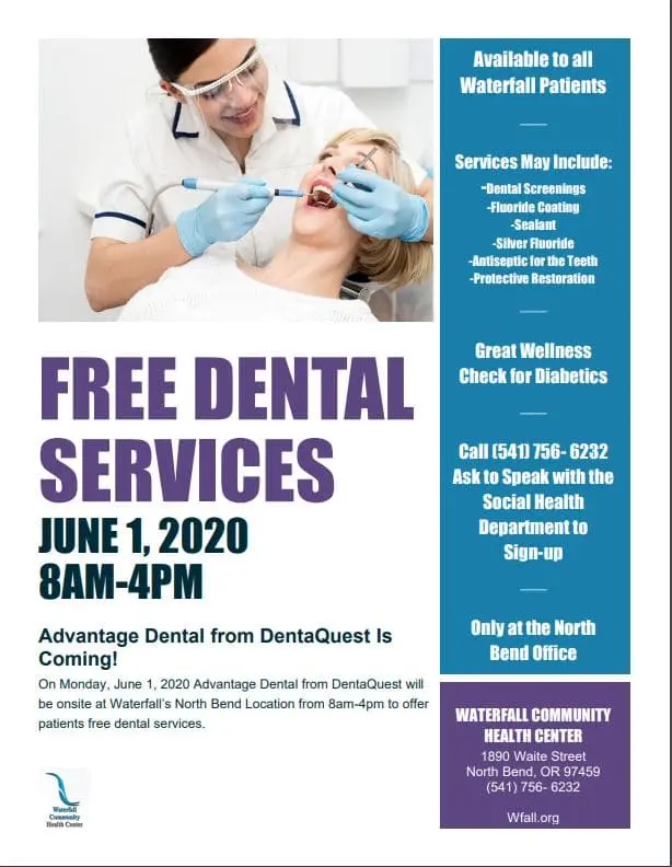 dental june 1