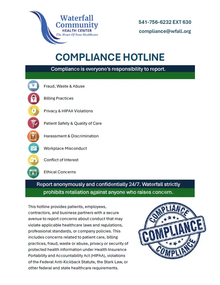 Compliance PNG