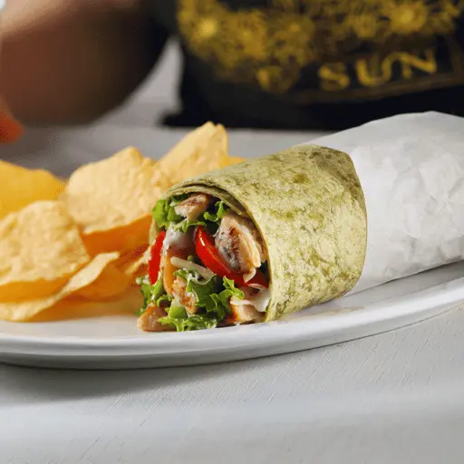 tortillas,wraps,tortilla chips,restaurant,convenience store,value added manufacturing,food manufacturing,food production,private label