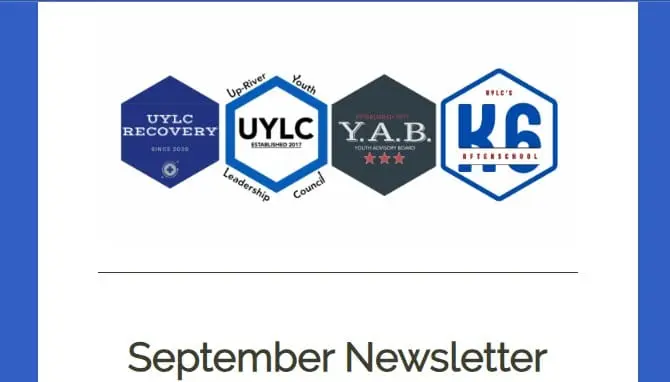 sep 2025 newsletter