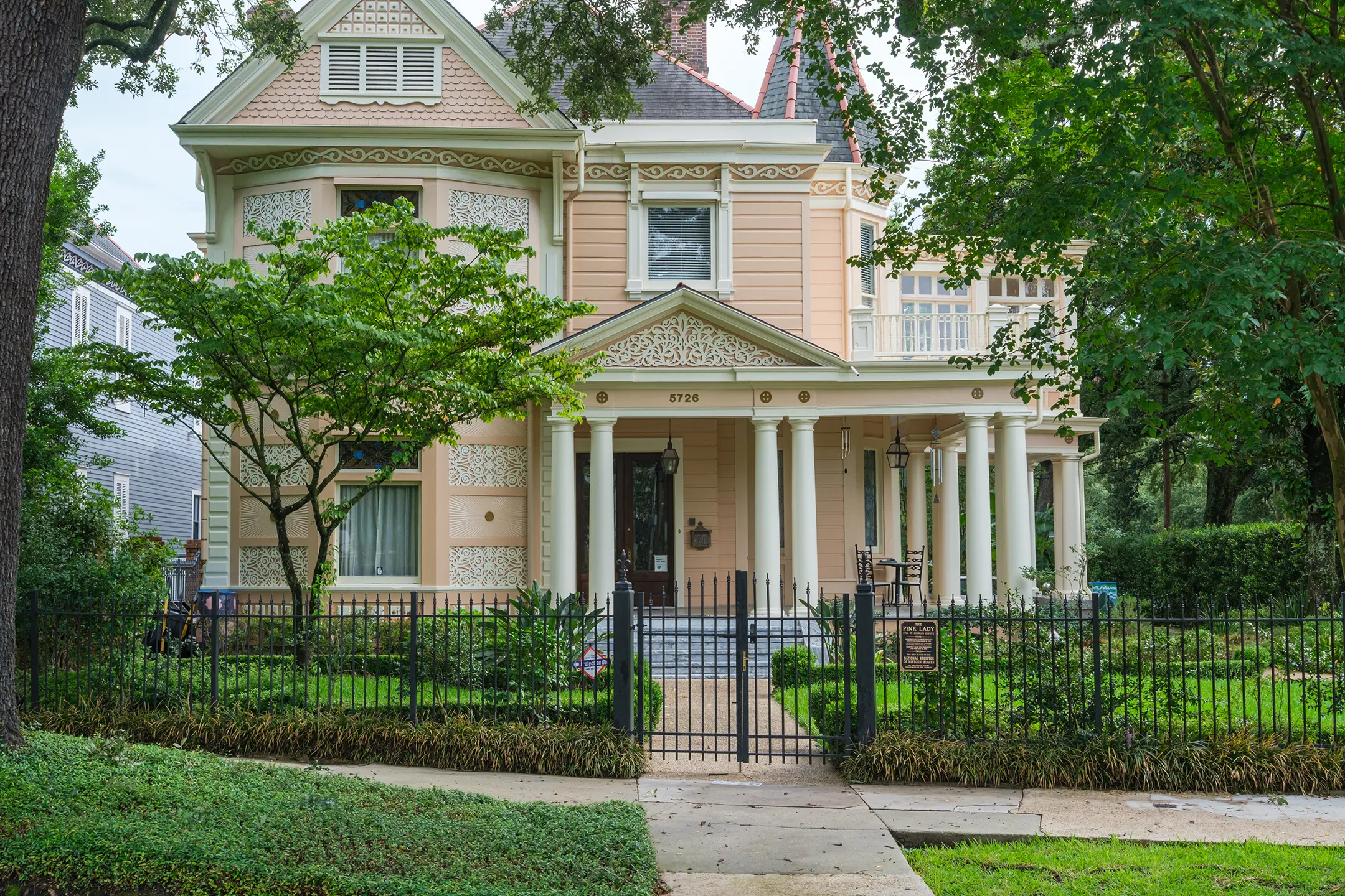 historic roof restoration near Haddonfield, NJ
