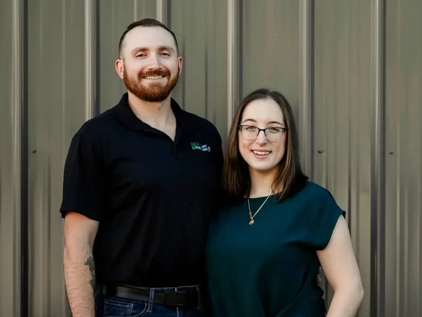 macary couple