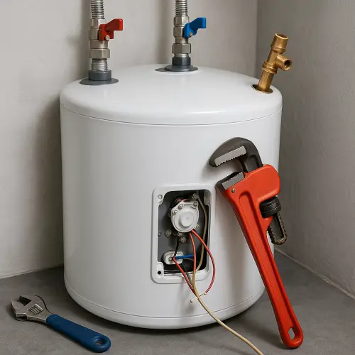 Water Heater Repair image Water Heater Repair image