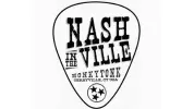 Nash logo