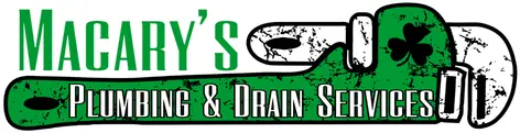 Macarys Plumbing and Drain logo