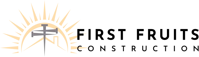 First Fruits Construction