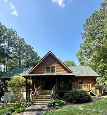 rural house roof repair