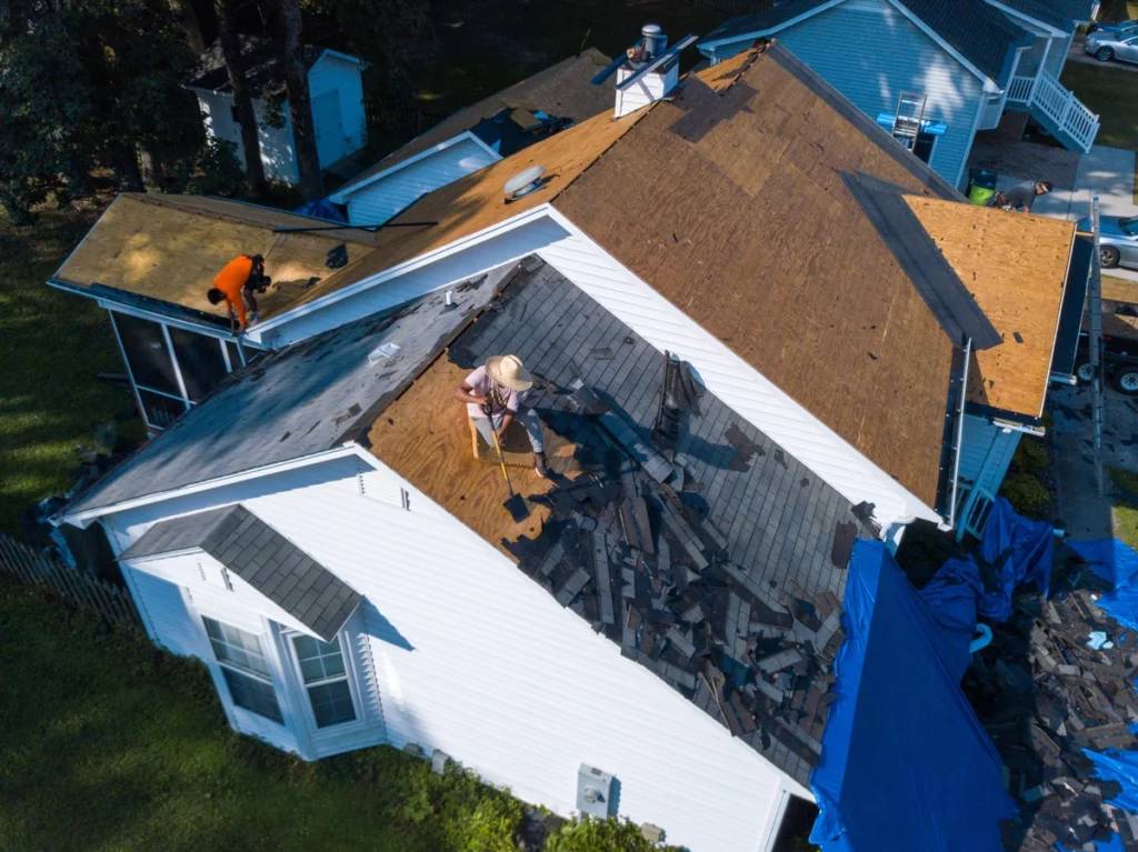 roof-replacement-project