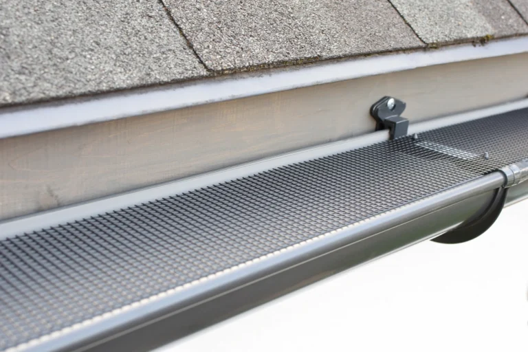 best gutter guards