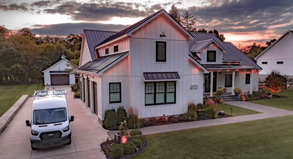 Residential