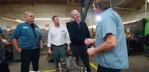 Procurement Team
