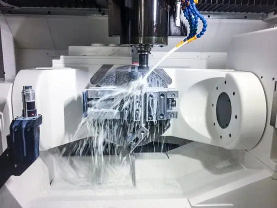 solar panel stamping