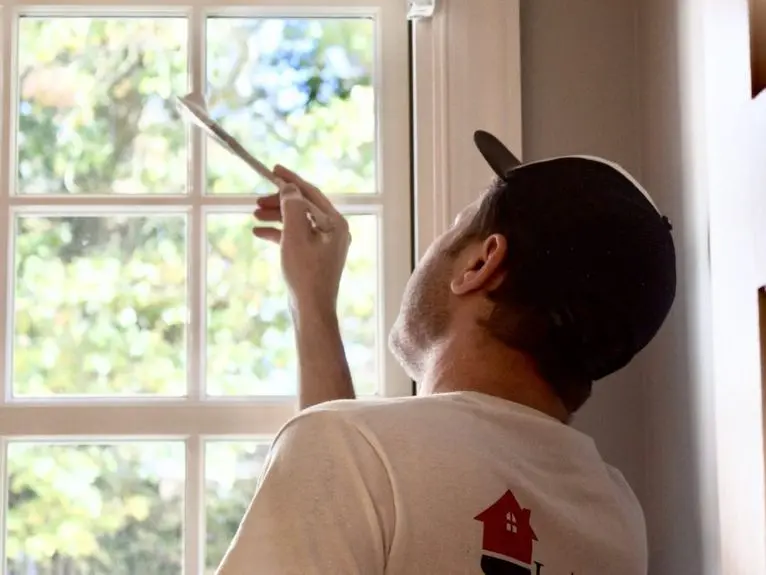 Lauro Painting in Greater Philadelphia, helps homeowners enjoy their freshly painted home.