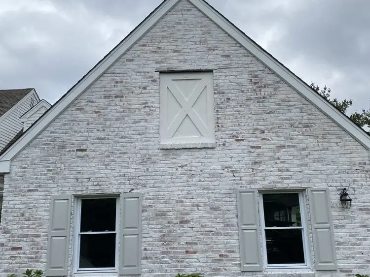 Limewash vs whitewash
