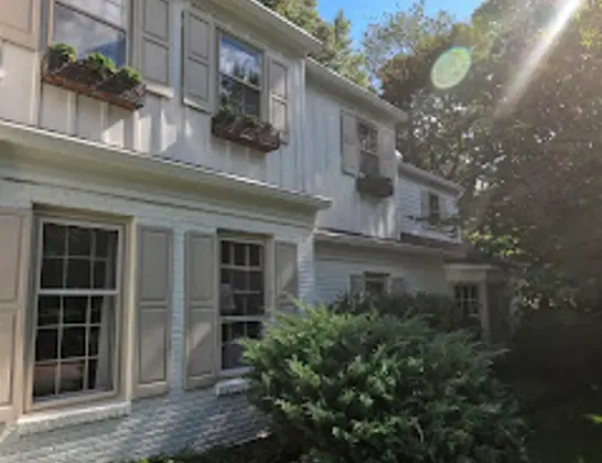 Should I Paint My Home’s Brick Exterior?