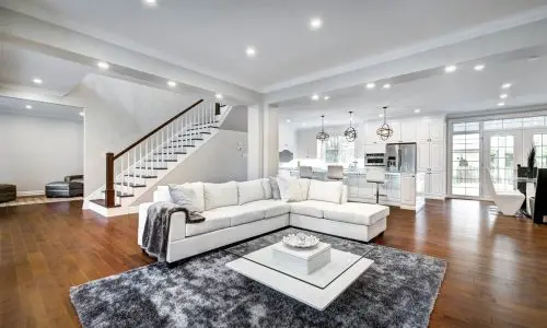 Interior Painting Service