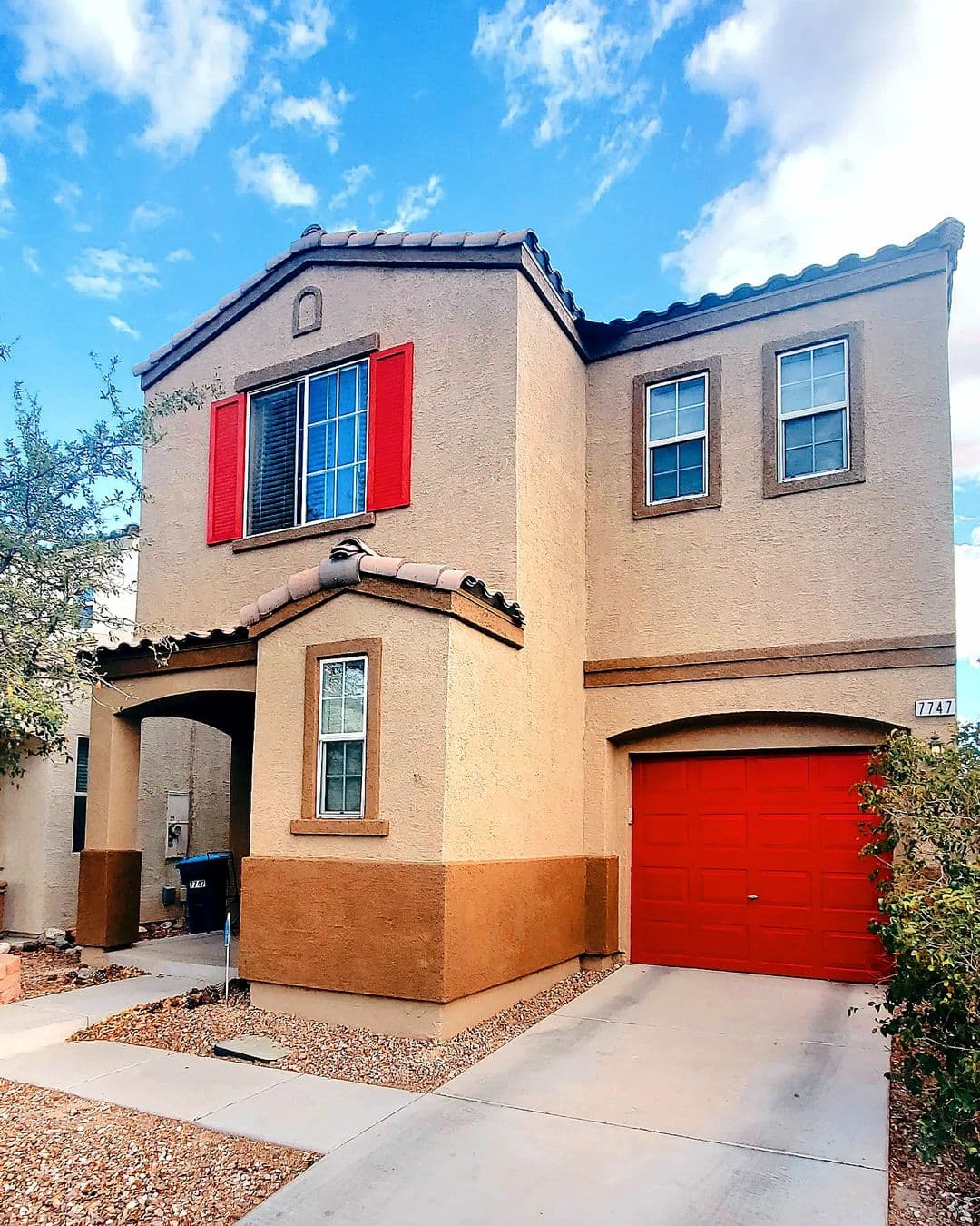 residential painters in las vegas, NV