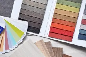 Color Selection Service