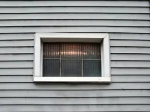 exterior vinyl siding