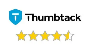 thumbtack Thumbtack logo