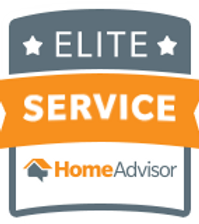 HomeAdvisor Logo