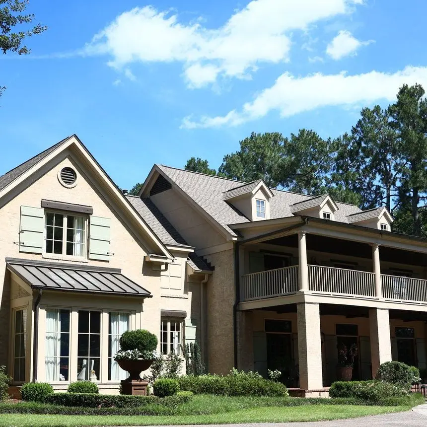 memphis-brick-home-sage-green-shutters-exterior