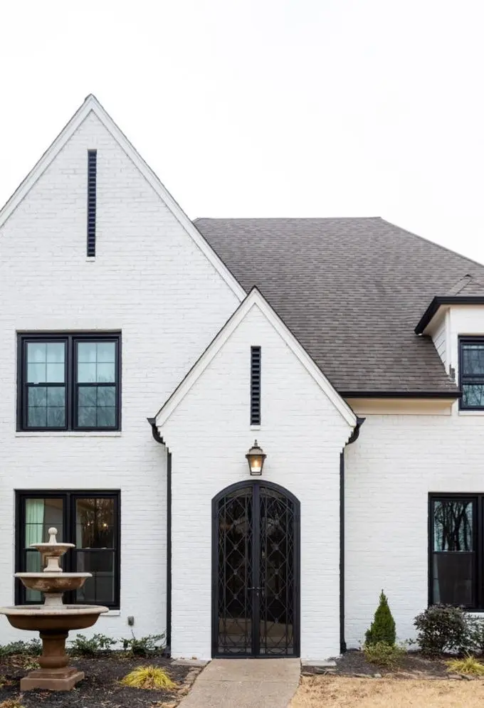 274100180_148826087512517_1174566176561399525_n Romabio masonry flat in Arlingto Tn painting service in crisstallo white