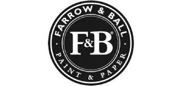 Farrow & Ball Logo
