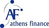 Athens Finance Logo