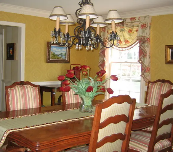Interior Painting