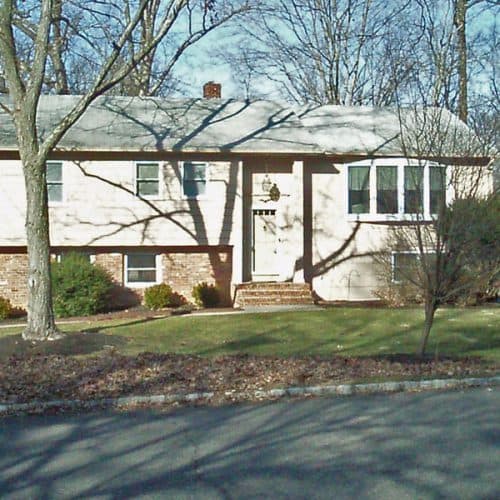 Exterior Painting Gallery